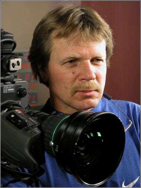 Mohi Sándor